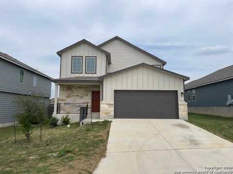 135 Antler Bend, San Antonio, TX 78253