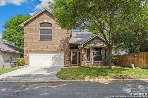 6115 Glen Heather, San Antonio, TX 78240