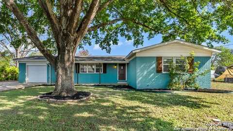 1232 Rivercrest, New Braunfels, TX 78130