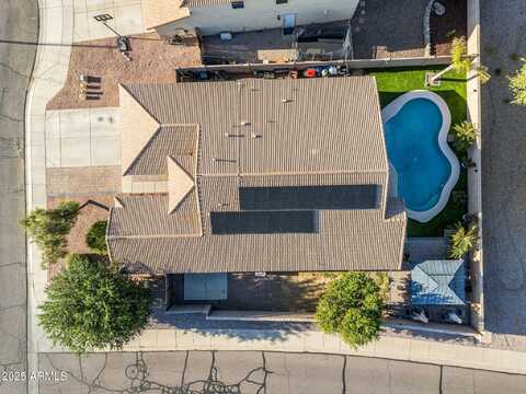 32881 N HIDDEN CANYON Drive, San Tan Valley, AZ 85144
