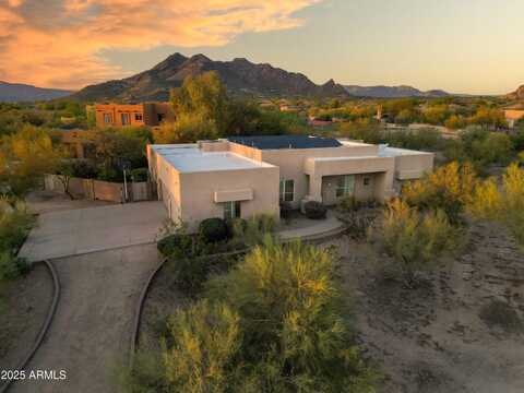 33519 N 62nd Street, Cave Creek, AZ 85331