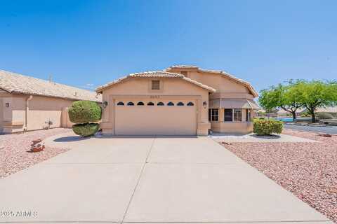 20713 N 108TH Lane, Peoria, AZ 85373