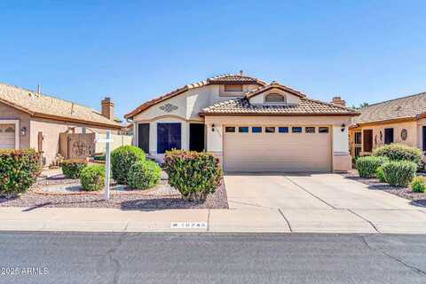 10745 W BEAUBIEN Drive, Sun City, AZ 85373