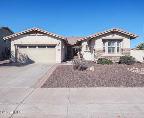 2406 S PECAN Drive, Chandler, AZ 85286