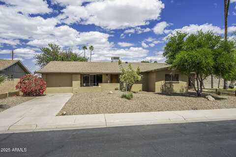 124 E FREMONT Drive, Tempe, AZ 85282