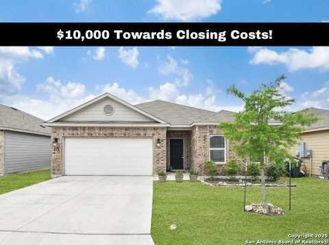 712 Ridge View, Seguin, TX 78155