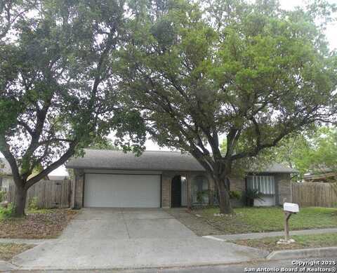 7115 Whittney, San Antonio, TX 78239