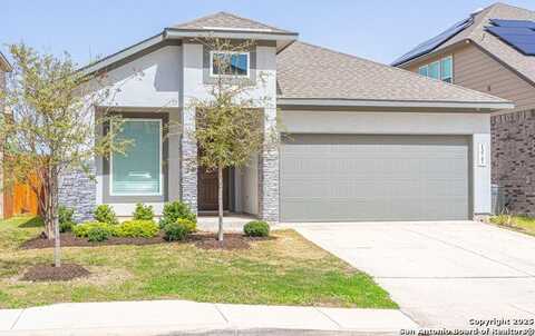 13743 Bradford Park, San Antonio, TX 78253
