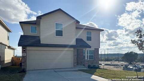 12118 Golden Quartz, San Antonio, TX 78245
