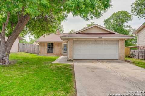 3330 Turnabout, Schertz, TX 78108