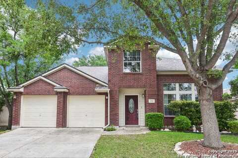 240 Tierra Grande, Cibolo, TX 78108