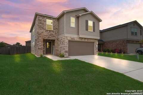 11322 Sprightly Ln, San Antonio, TX 78254