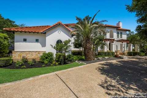 45 Champion Trail, San Antonio, TX 78258