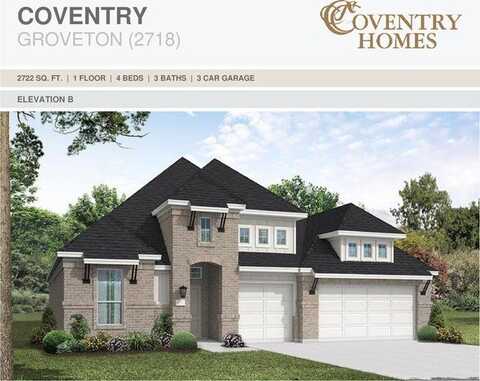 2839 Reeves Ln, Schertz, TX 78108