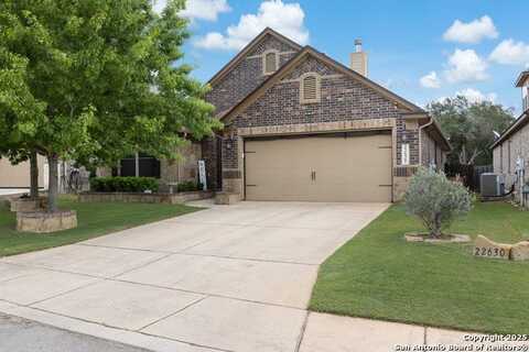 22630 ALLEGRO CRK, San Antonio, TX 78261