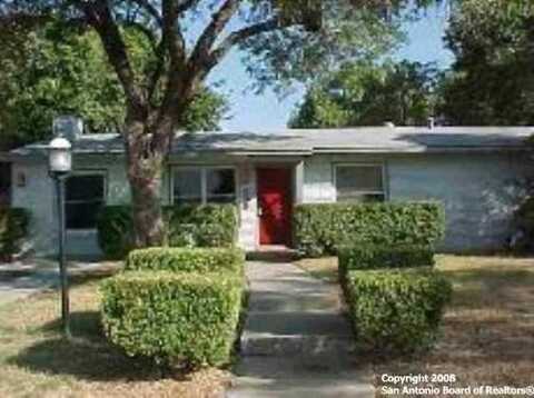 255 Barbara, San Antonio, TX 78216