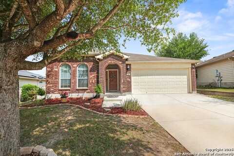 5317 Storm King, Schertz, TX 78108
