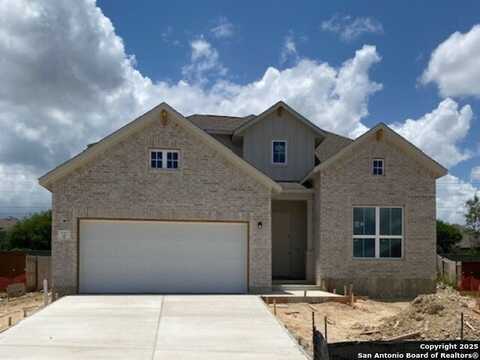 517 Foxtail Canyon, Cibolo, TX 78108
