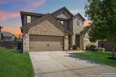14443 Costa Leon, San Antonio, TX 78245