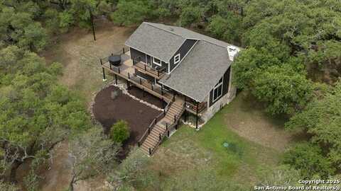 805 Sunrise Trl, Spring Branch, TX 78070