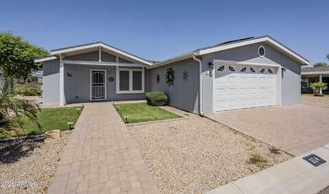 11201 N EL MIRAGE Road, El Mirage, AZ 85335