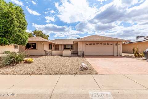 12911 W BLUE BONNET Drive, Sun City West, AZ 85375