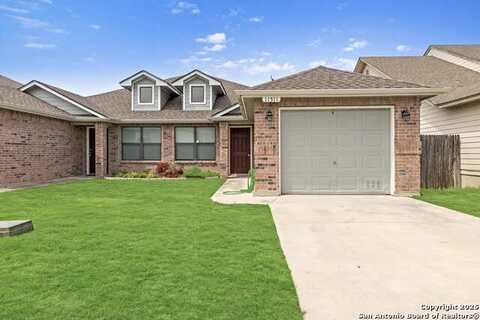 11515 Creek Eagle, San Antonio, TX 78245