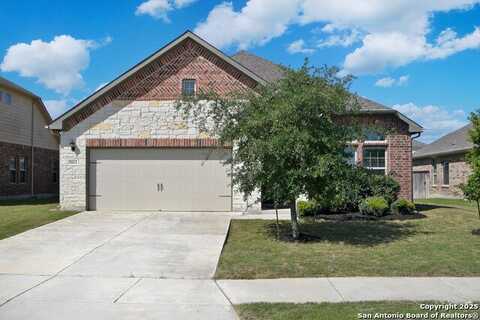 5013 Arrow Ridge, Schertz, TX 78124