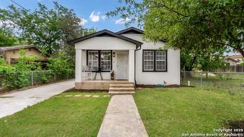 311 Hudson, San Antonio, TX 78202