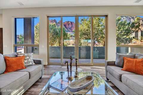 590 Rhapsody Road, Sedona, AZ 86336