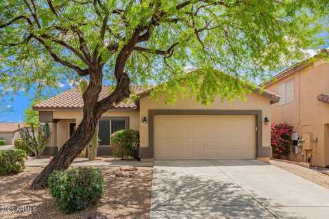 4119 E TETHER Trail, Phoenix, AZ 85050