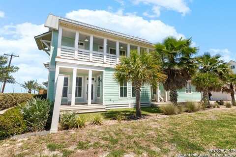 125 Fish Hook, Port Aransas, TX 78373