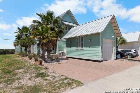 125 Fish Hook, Port Aransas, TX 78373