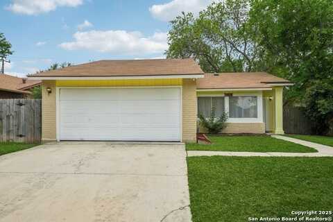 9418 Points Edge, San Antonio, TX 78250