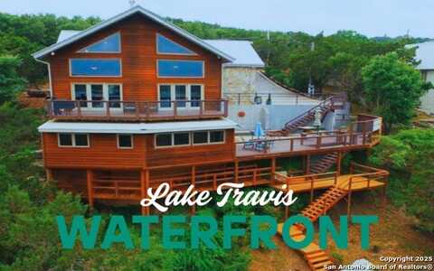 21008 W Lakeshore Dr, SPICEWOOD, TX 78669