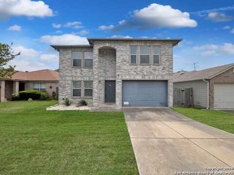 11006 STAGWOOD PASS, San Antonio, TX 78254