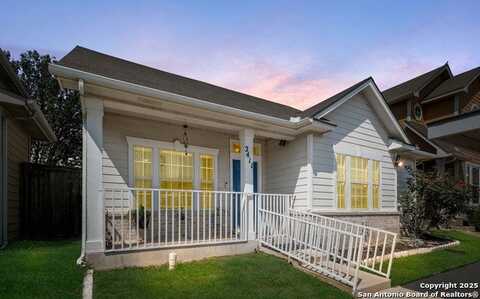 2411 Crown Crossing, San Antonio, TX 78251