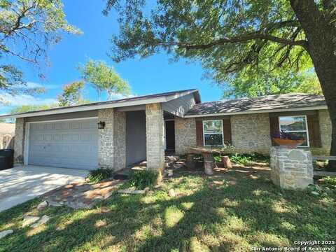 6707 Spring Garden, San Antonio, TX 78249