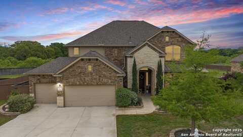 2806 Trailmont, San Antonio, TX 78253