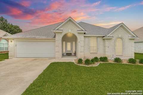 518 Walnut Heights, New Braunfels, TX 78130