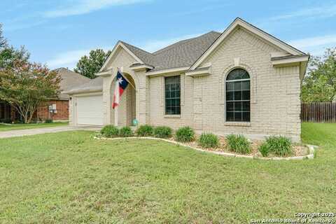 518 Walnut Heights, New Braunfels, TX 78130