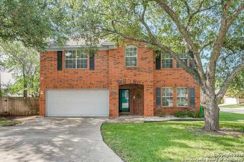 13602 Possum Cove, San Antonio, TX 78232