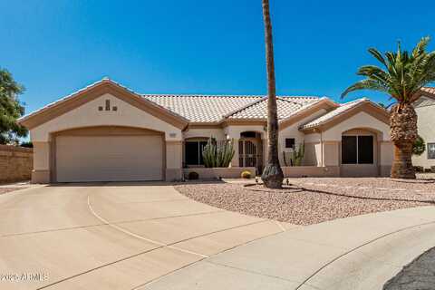 13501 W CLEARWATER Court, Sun City West, AZ 85375