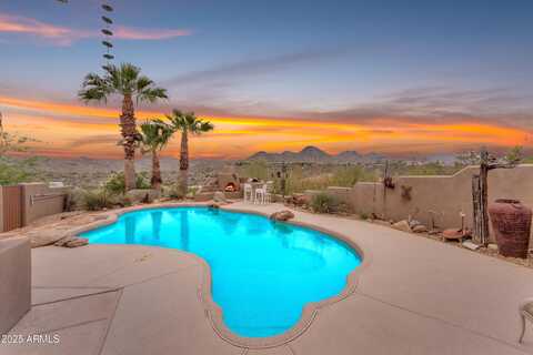 16020 N NYACK Drive, Fountain Hills, AZ 85268