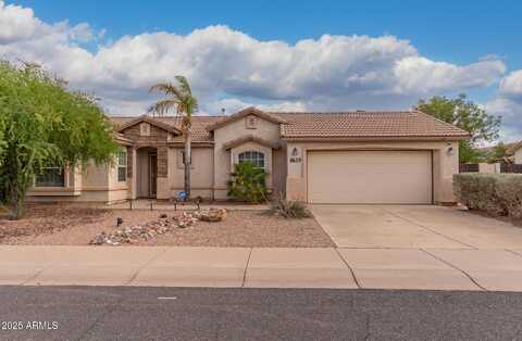 1625 E CLOVER Street, Casa Grande, AZ 85122