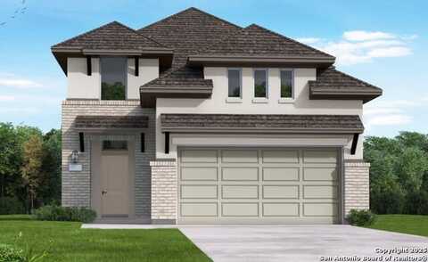 12349 Goulding, San Antonio, TX 78254