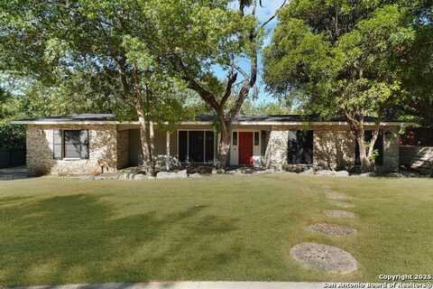 8619 Oak Ledge, San Antonio, TX 78217