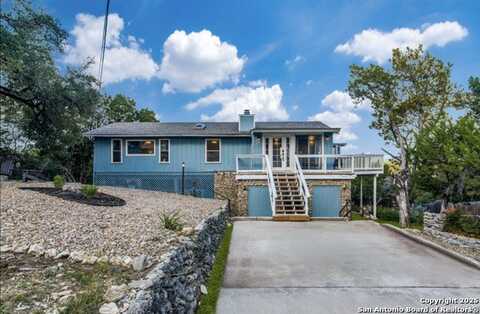 193 Black Oak, Canyon Lake, TX 78133