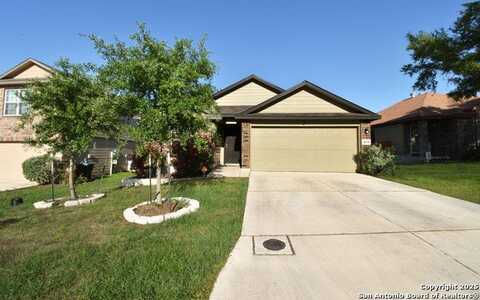 8038 FALCON MEADOW DR, Converse, TX 78109