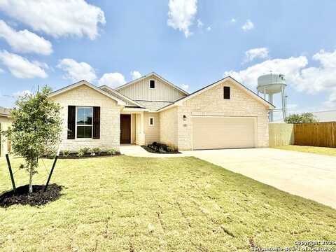 200 Valley Forge, Pleasanton, TX 78064